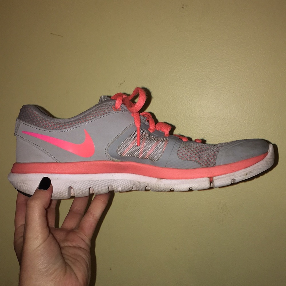 nike flex 2014 run